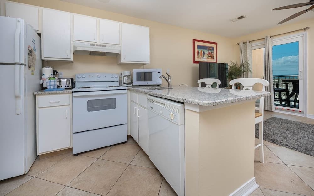 Grand Beach Resort 308 1 Bedroom Condo