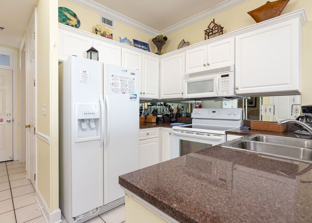 Island Royale 404 2 Bedroom Condo