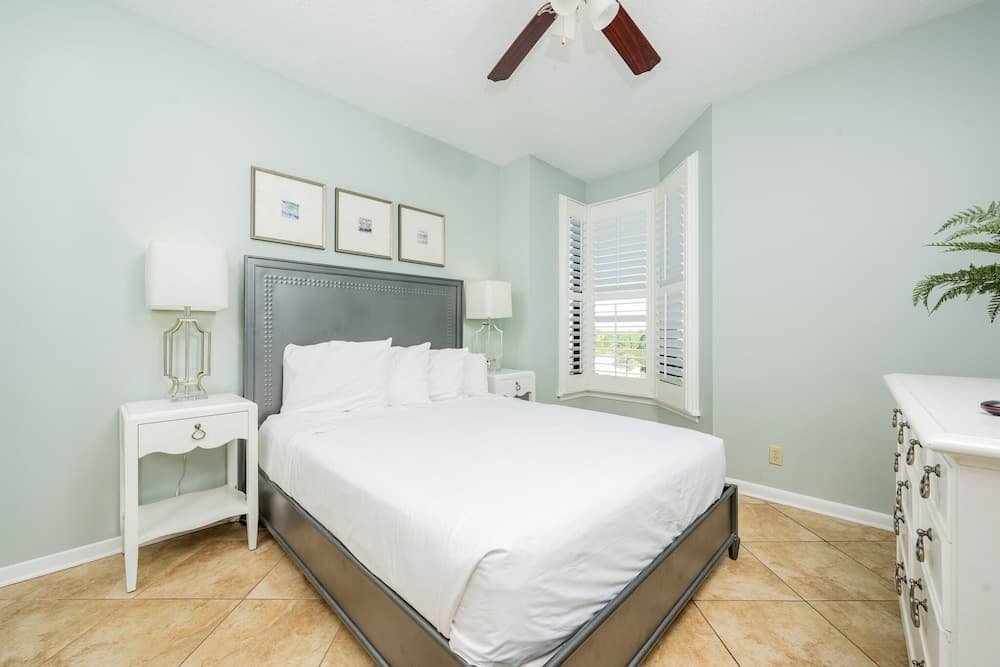 Sea Chase 505c 3 Bedroom Condo