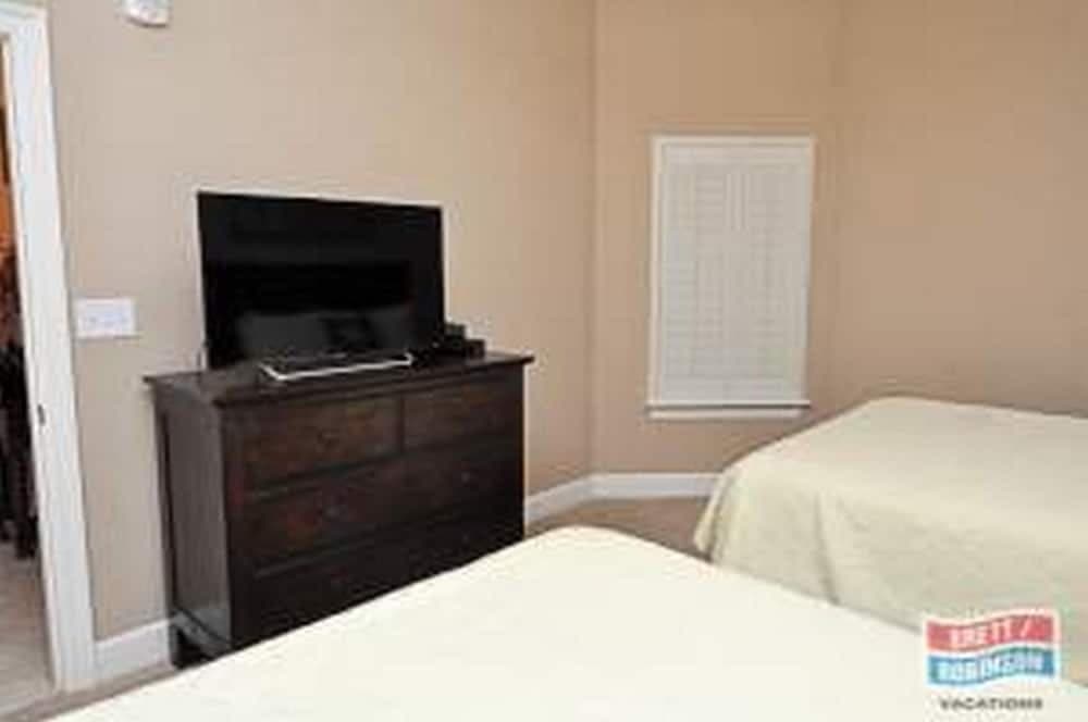 Phoenix West Ii - 3 Bed 4 Bath Gulf Front High Sleeps 8 3 Bedroom Condo
