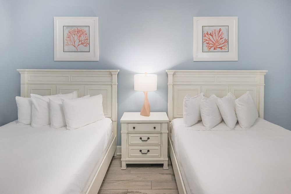 Phoenix Orange Beach 1103 3 Bedroom Condo