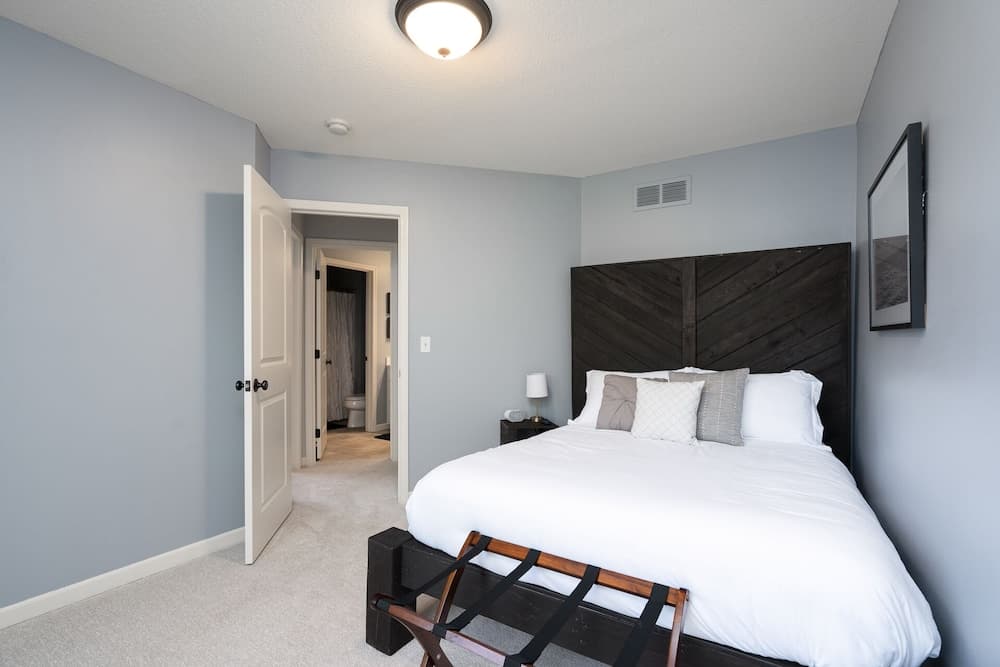 The Getaway at Gervais Hills