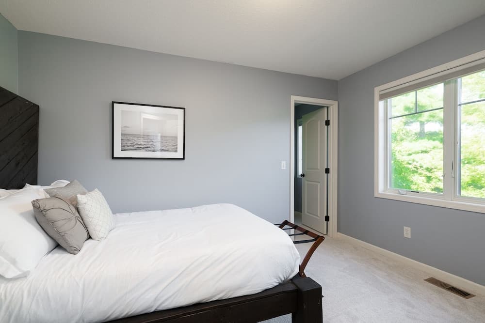 The Getaway at Gervais Hills