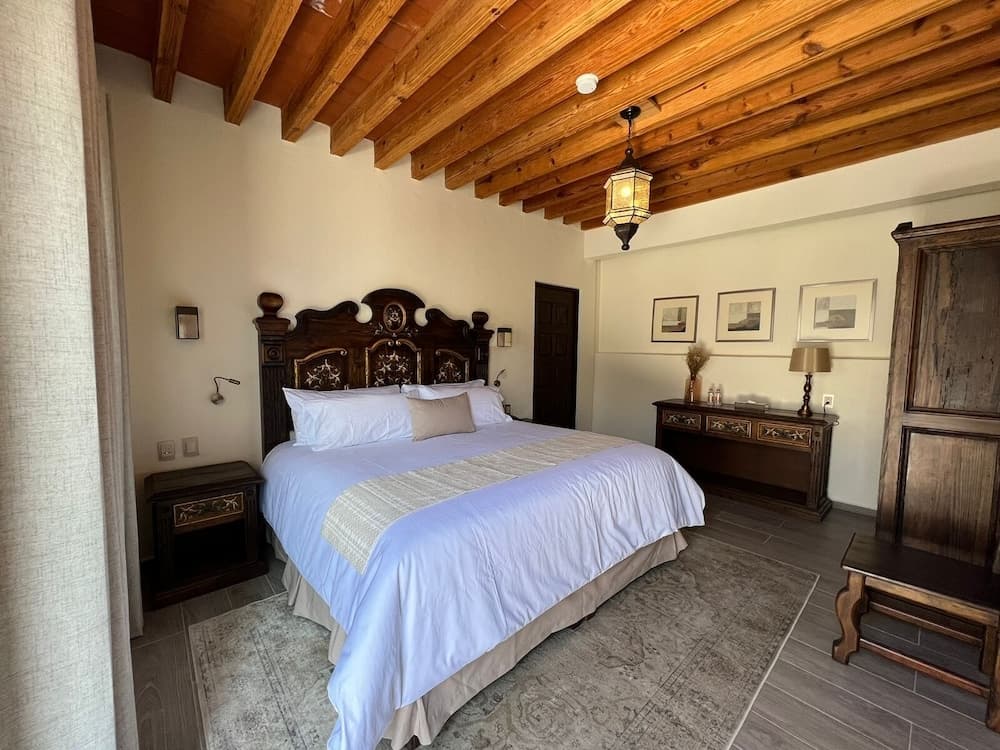 Hotel Boutique Casa Cristina