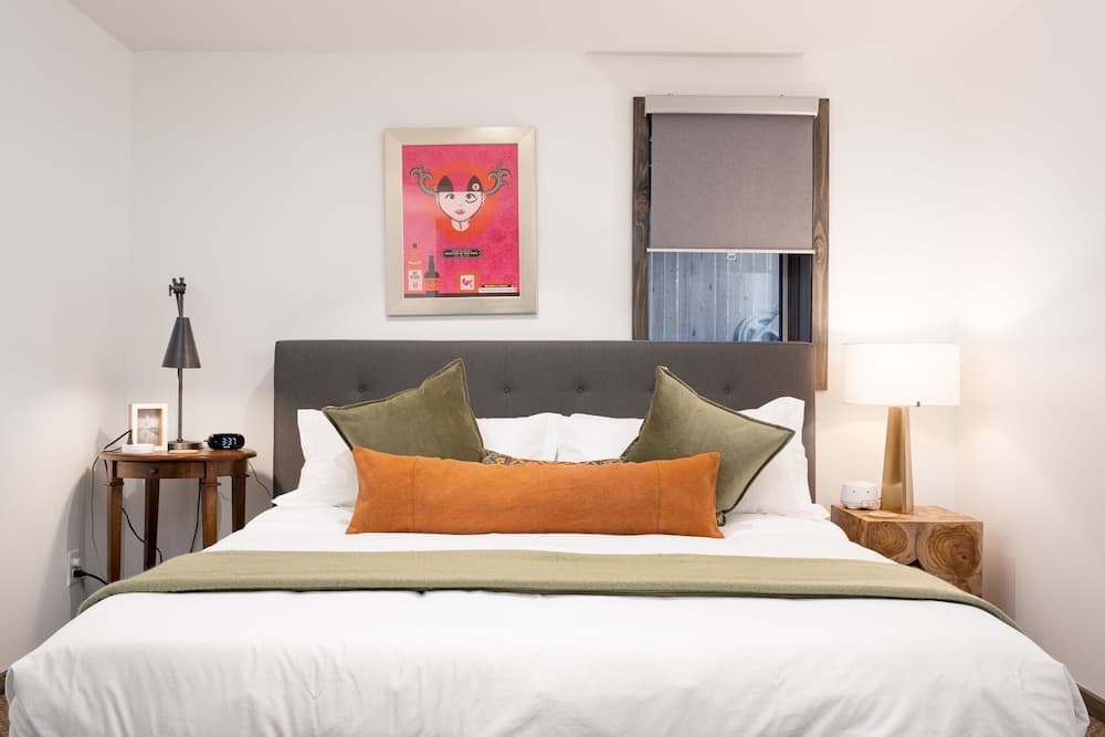 Gideon's Retreat - Excelsior