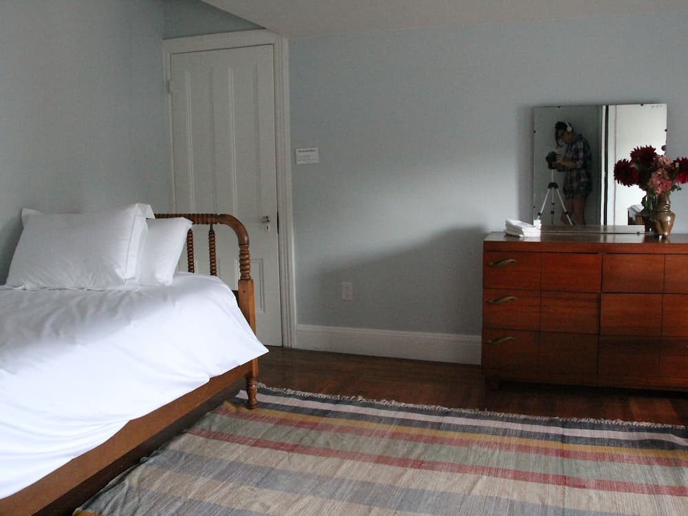 The Wedding Cake House