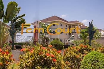 Imperial Topaz At Richmond