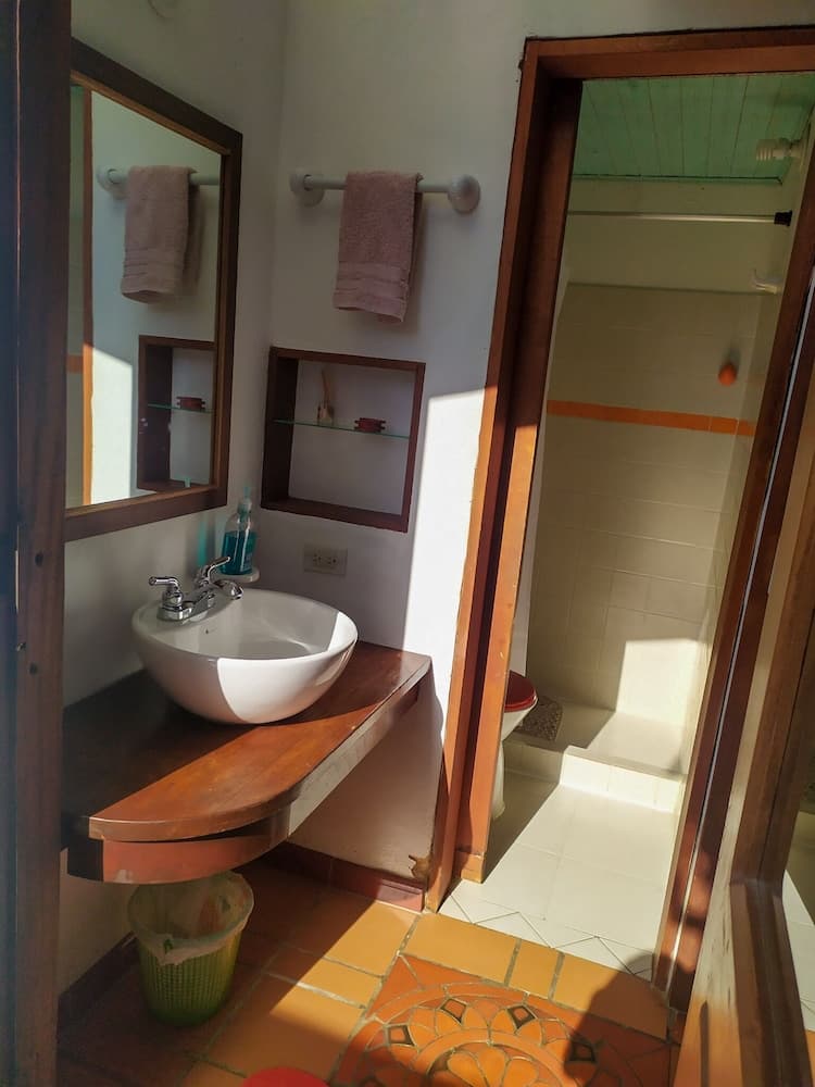 Hospedaje Casa chisakui