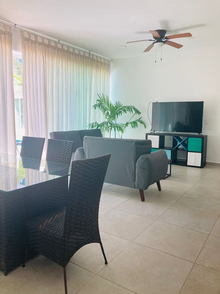 Residence Gran Palma