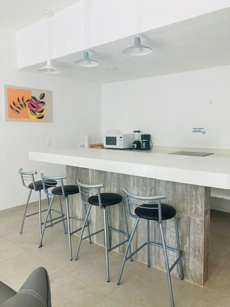 Residence Gran Palma