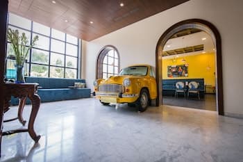 HOTEL ASANSOL INTERNATIONAL