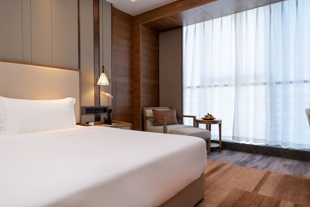 Gao Chun Jin Ling Hotel