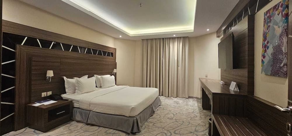 Sumou Hotel Al Khobar