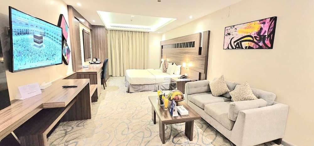 Sumou Hotel Al Khobar