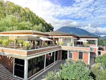 Virunga Inn Resort & SPA