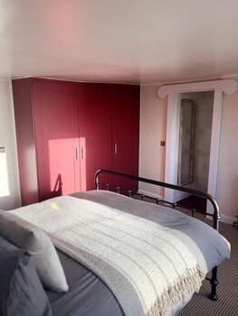 The Turret - The Best View in Folkestone