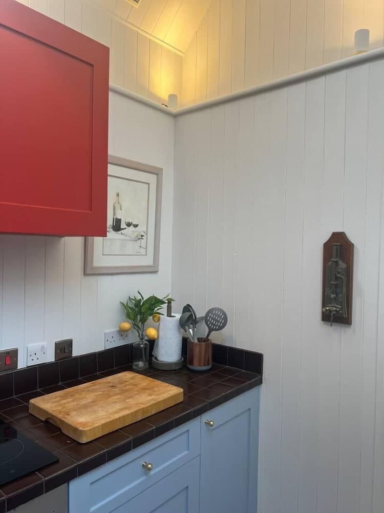 The Turret - The Best View in Folkestone