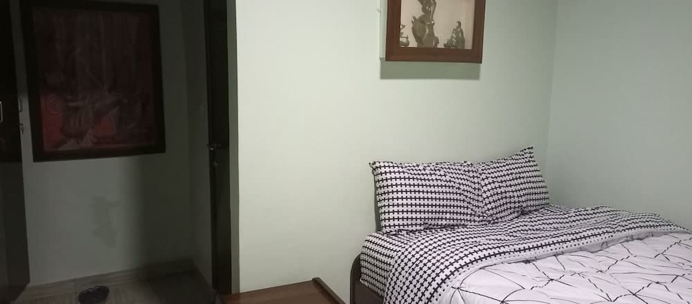 Charming 2-bed House in Kigali