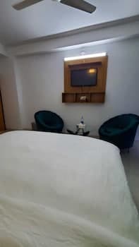 Blue Ocean Hotel & Resort