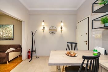 Renovated flat close to Uni & hospitals