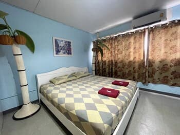 Impact Muangthong Condo C3 by Miles