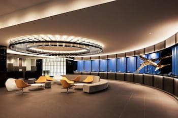 OMO Kansai Airport by Hoshino Resorts