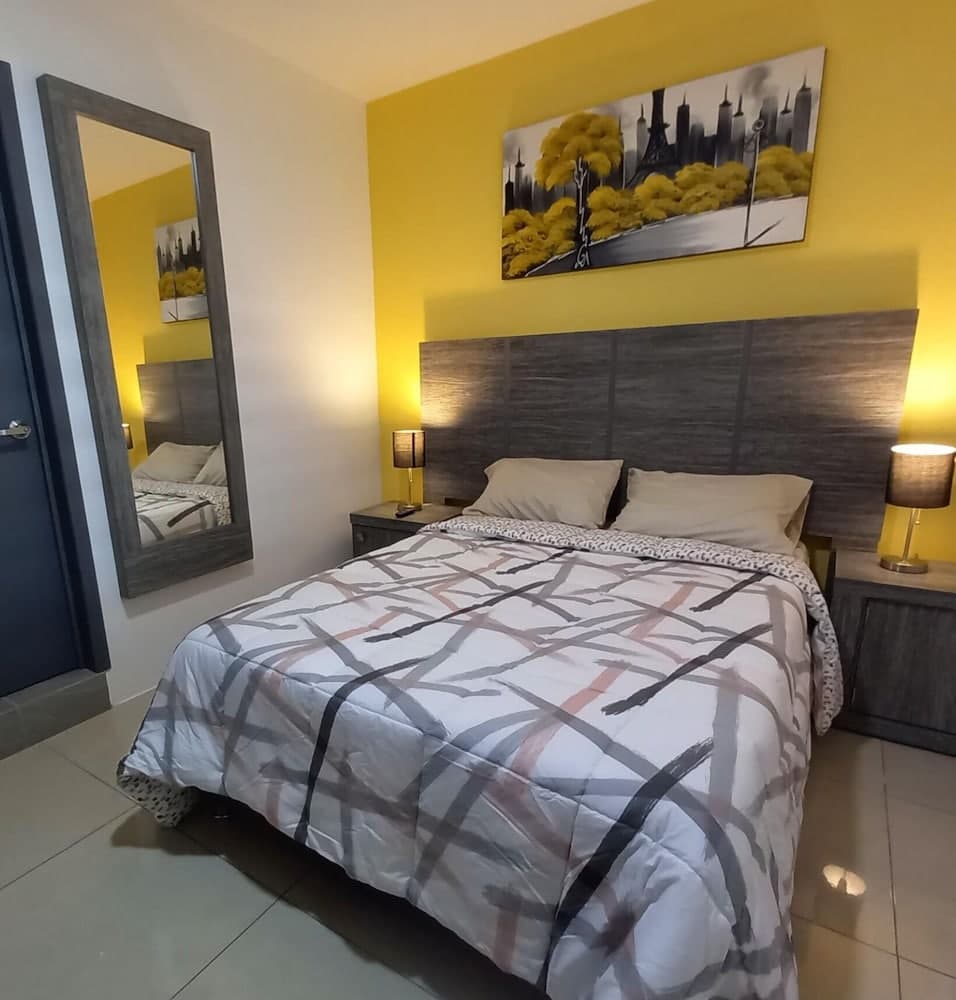 Capital O Tu Estancia