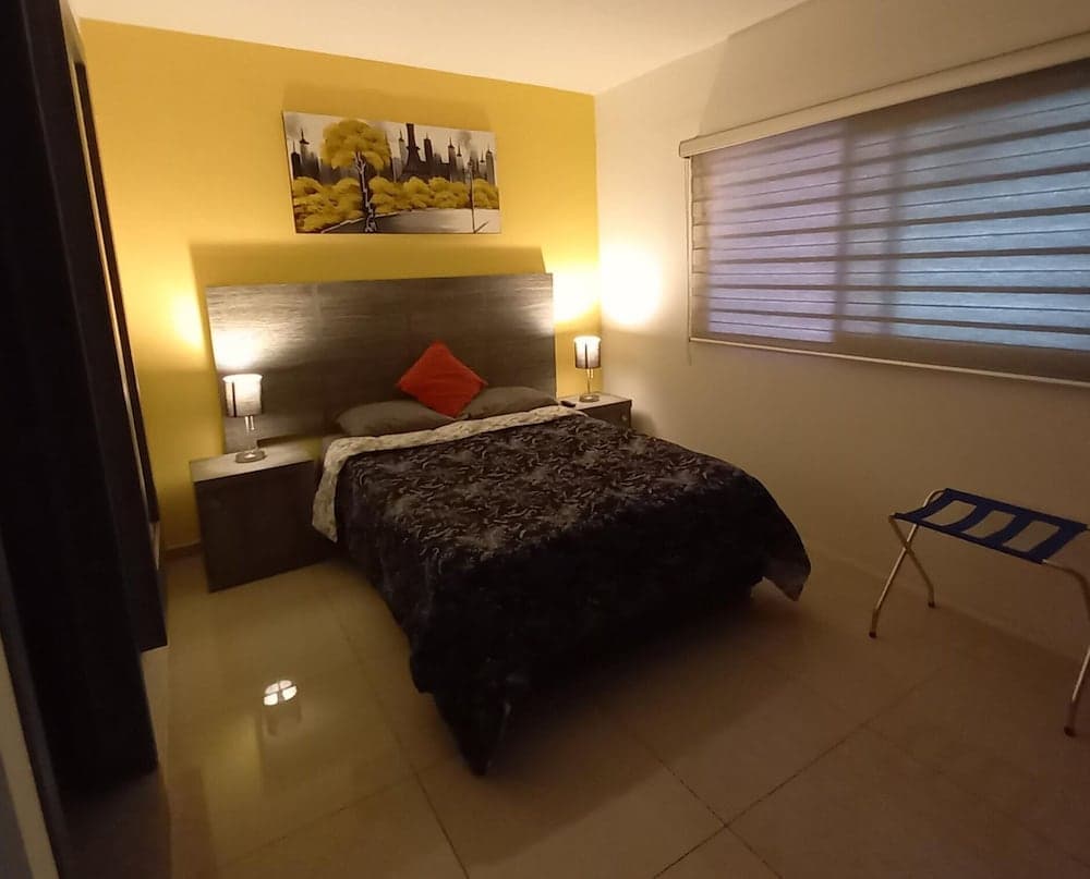 Capital O Tu Estancia