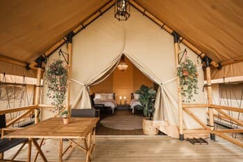 Mia Glamping