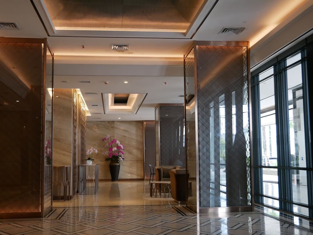 Meisterstadt Pollux Habibie