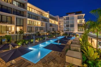 Oceana 217 By Lockey