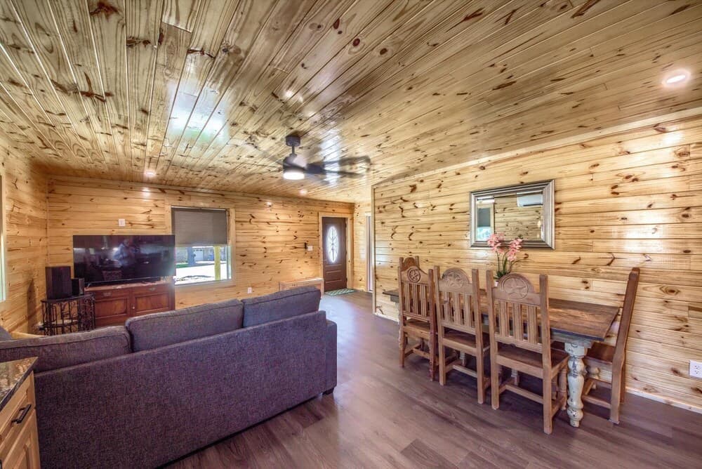 PRD 1693 Ponderosa Casita