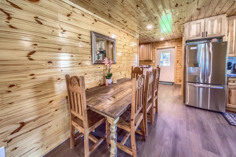 PRD 1693 Ponderosa Casita