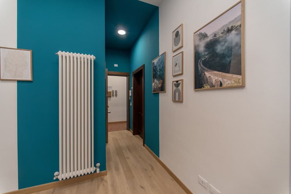 House of Bruno - Only self check-in