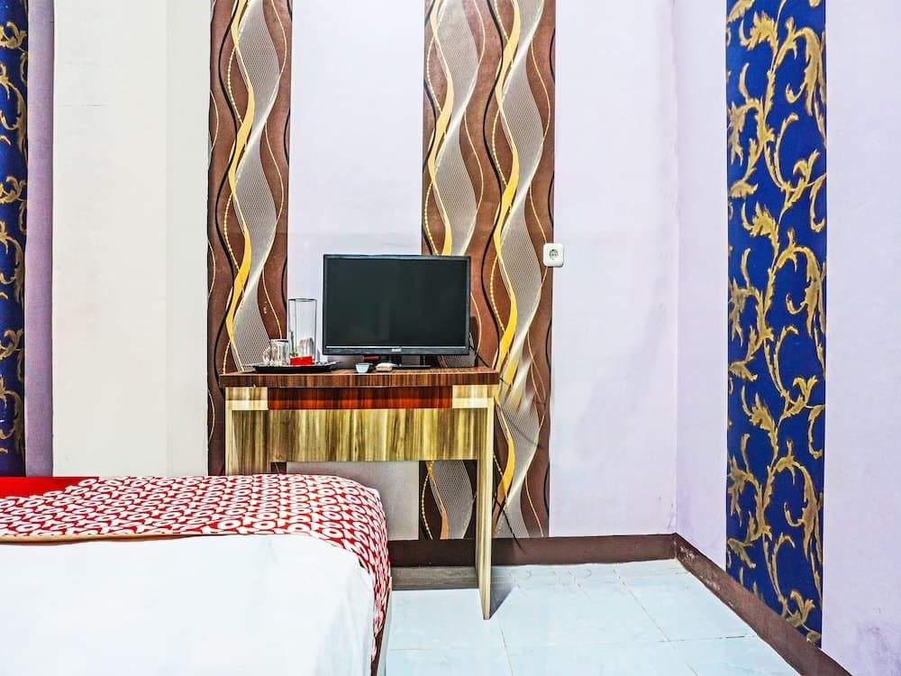 Collection O 91488 Hotel Lingkarsut Jeneponto Near Patung kuda, Jeneponto