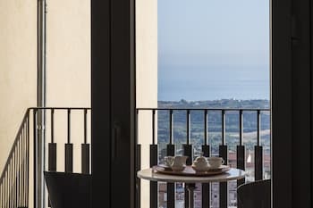 Deluxe Apartment Milia Agrigento