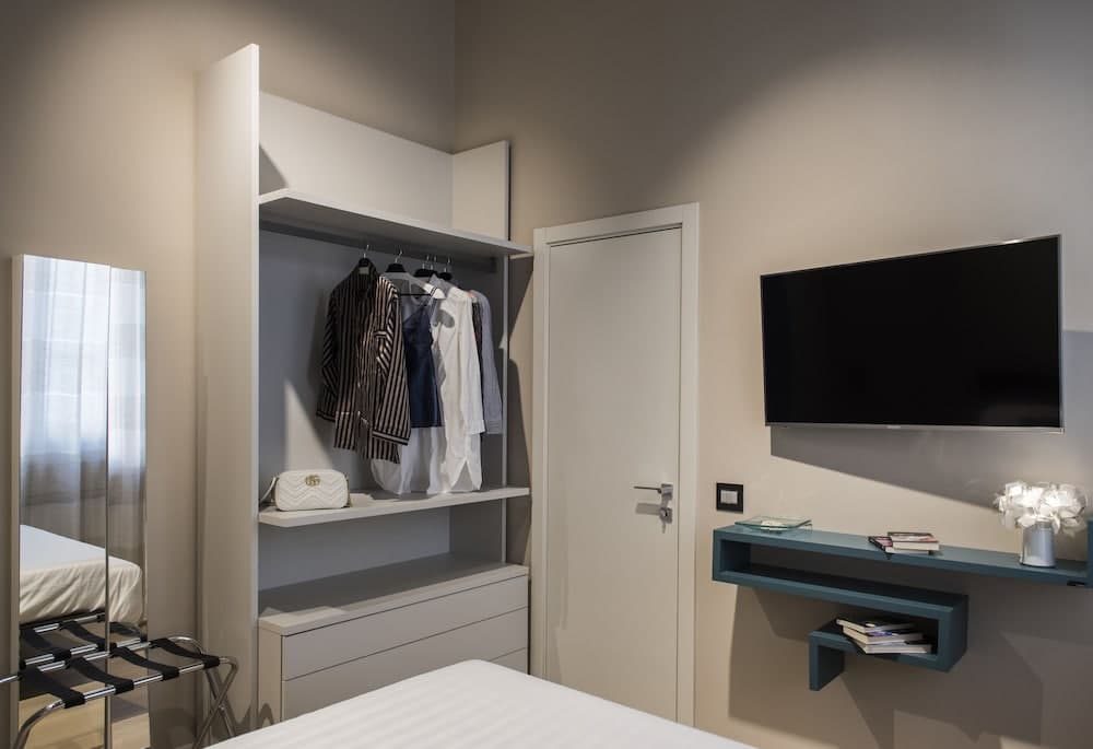 Deluxe Apartment Milia Agrigento