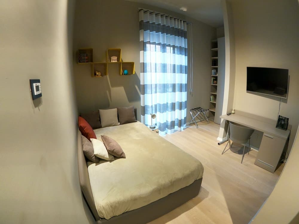 Deluxe Apartment Milia Agrigento