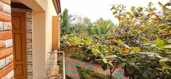 Janardan Kings Coco Palms Resort Konark