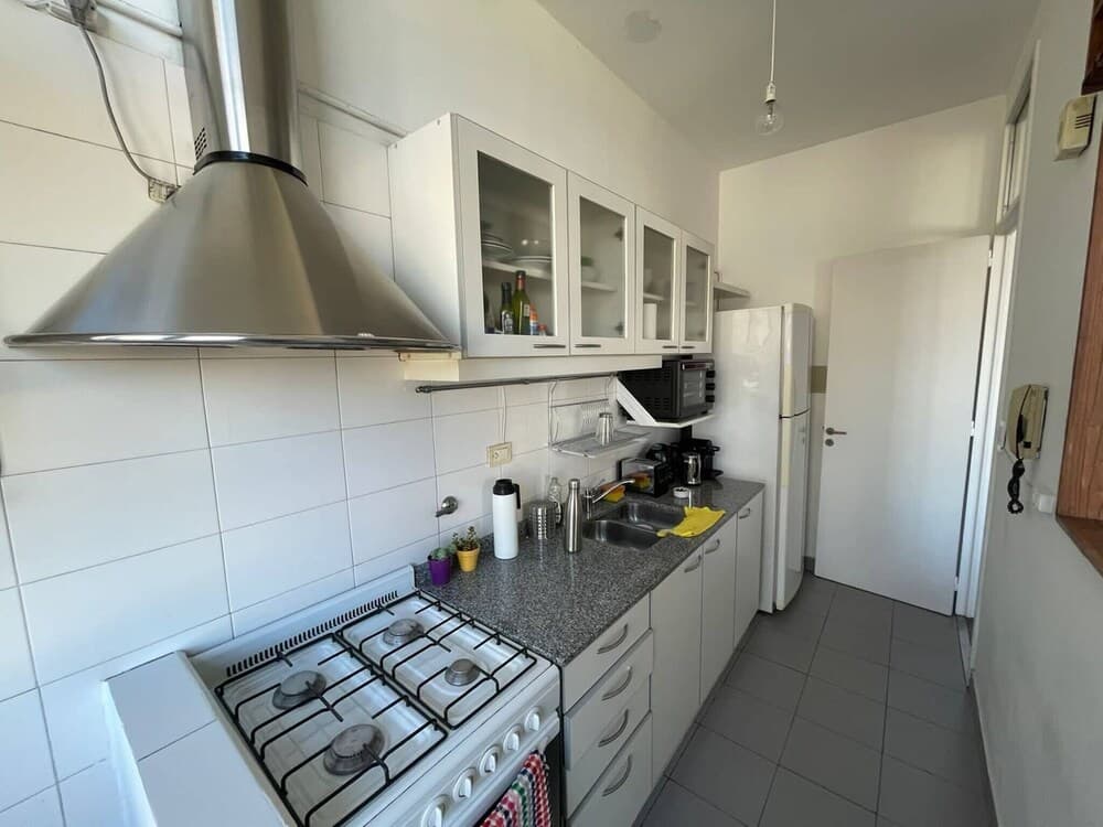 Luxurious Apartment In Colegiales- La Algodonera