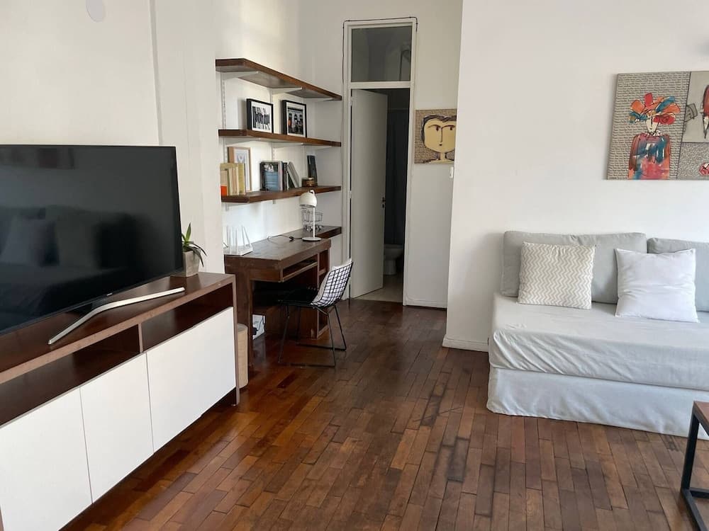 Luxurious Apartment In Colegiales- La Algodonera