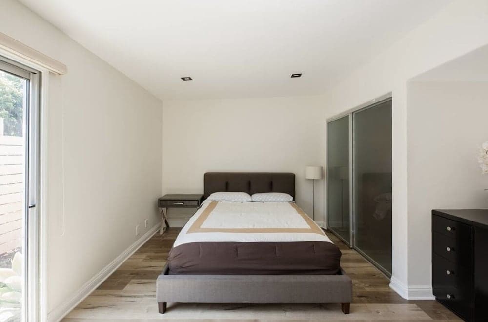 Tranquility in Prime Location