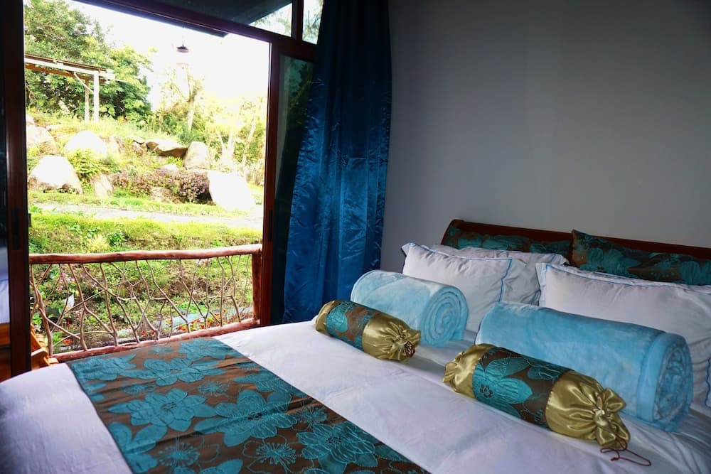 Holiday Guest House With Spa