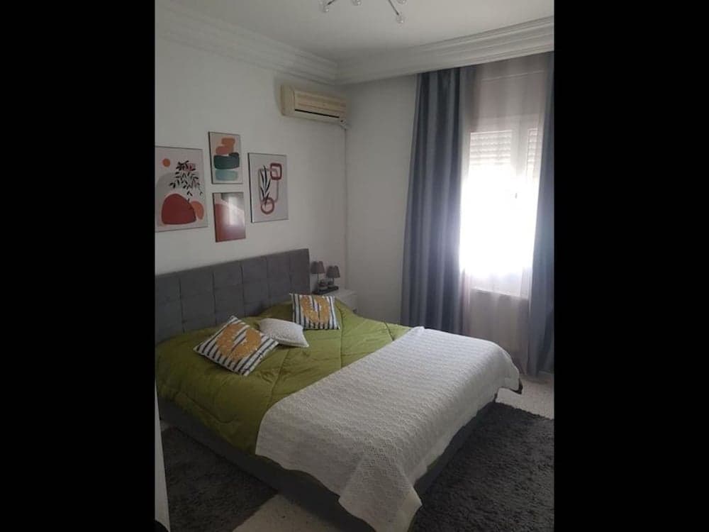Ideal Appart Ain Zaghouan Tunis