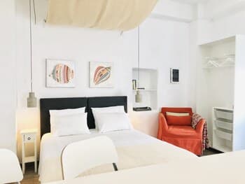 Afluencia Complex Studio No3