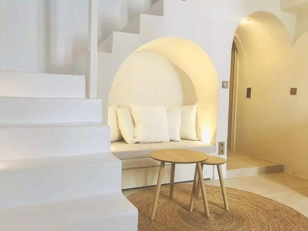 Studio Sea View Naousa Paros No1