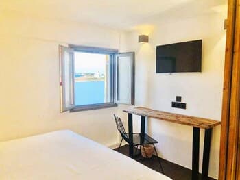 Afluencia Complex Studio No1