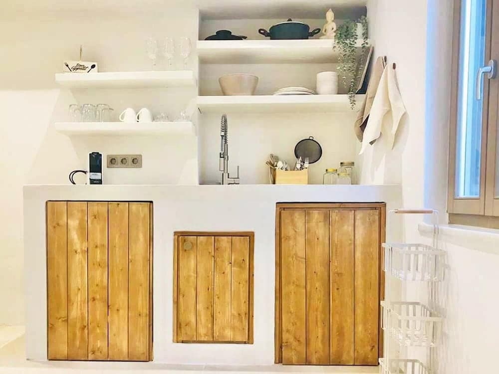 Studio Sea View Naousa Paros No1