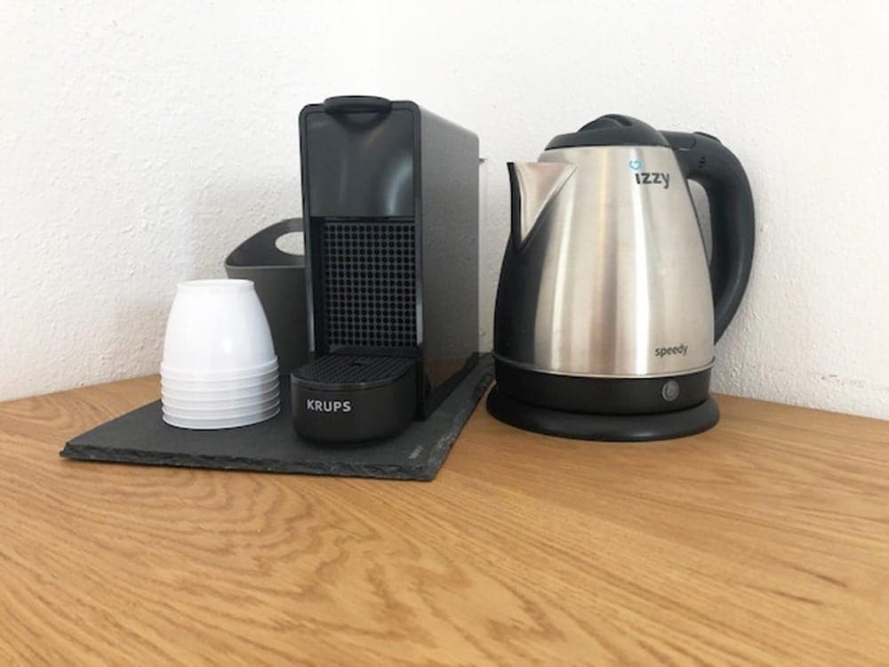 Naousa Paros Studio 4