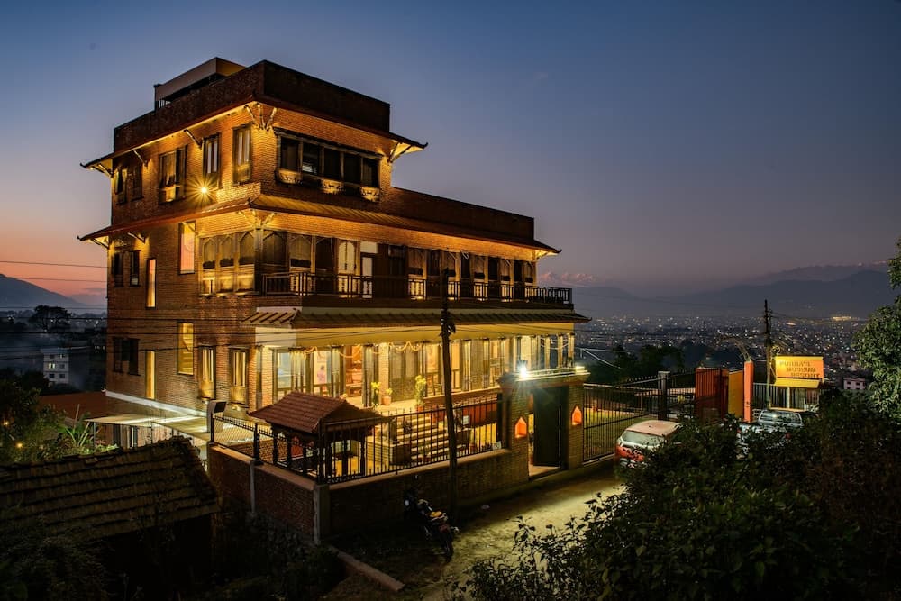 hotel image